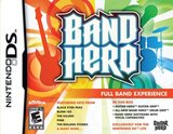 Band Hero (Nintendo DS)